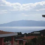 Casa Degli Oleandri Sul Cortile R6314 * Cala Gonone