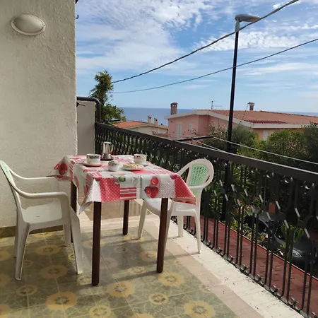 Casa Degli Oleandri Sul Cortile R6314 * Cala Gonone
