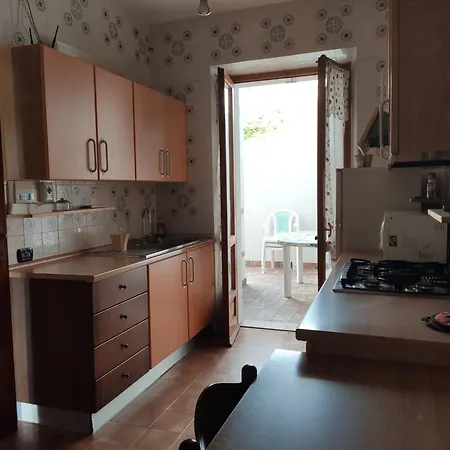 Apartment Casa Degli Oleandri Sul Cortile R6314