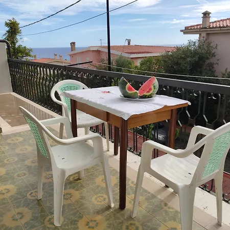 Apartman Casa Degli Oleandri Sul Cortile R6314 Cala Gonone