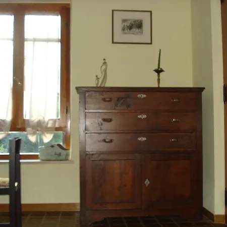 Casa Degli Oleandri Sul Cortile R6314 *