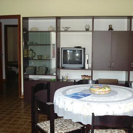 Apartment Casa Degli Oleandri Sul Cortile R6314 Cala Gonone