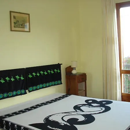 Casa Degli Oleandri Sul Cortile R6314 * Cala Gonone