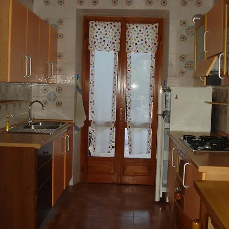 Apartment Casa Degli Oleandri Sul Cortile R6314 *