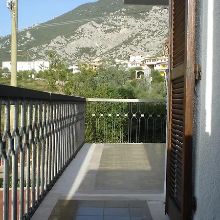 Casa Degli Oleandri Sul Cortile R6314 *