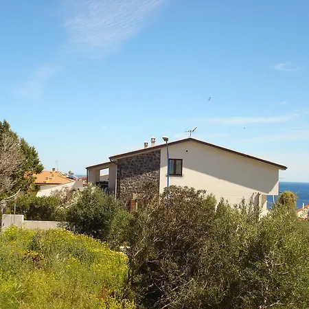 Casa Degli Oleandri Sul Cortile R6314 Apartment Cala Gonone