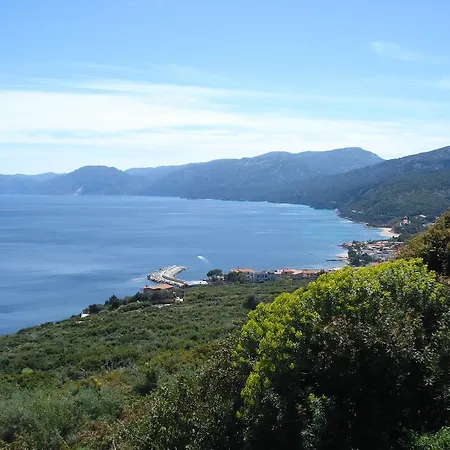 Casa Degli Oleandri Sul Cortile R6314 Apartment Cala Gonone