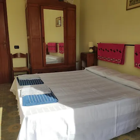 Casa Degli Oleandri Sul Cortile R6314 דירה