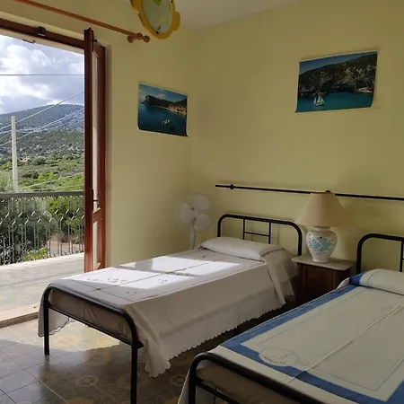 דירה Casa Degli Oleandri Sul Cortile R6314 *