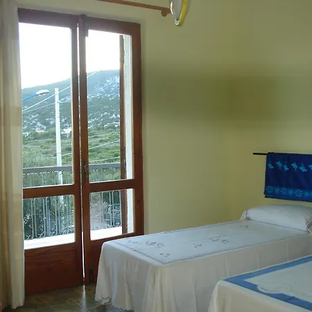 Casa Degli Oleandri Sul Cortile R6314 *