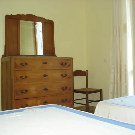 Casa Degli Oleandri Sul Cortile R6314 Lejlighed Cala Gonone