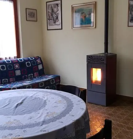 דירה Casa Degli Oleandri Sul Cortile R6314 קאלה גונונה