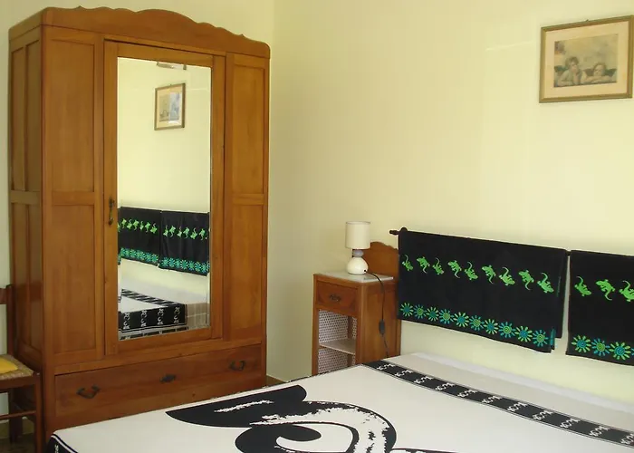 Appartement Casa Degli Oleandri Sul Cortile R6314