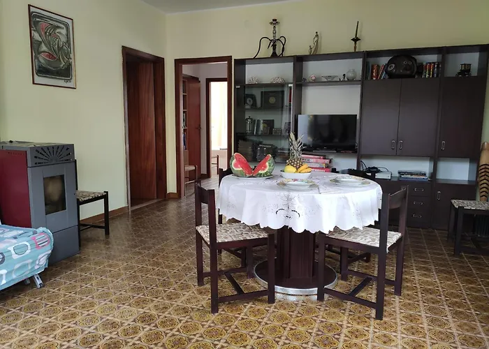 Casa Degli Oleandri Sul Cortile R6314 * Cala Gonone