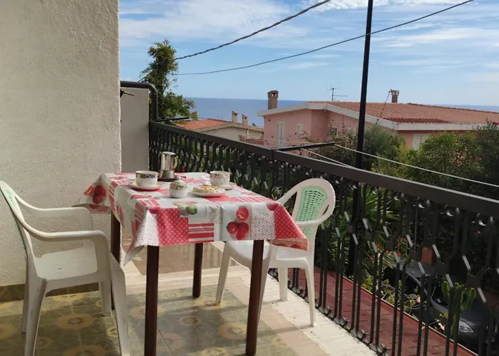 Casa Degli Oleandri Sul Cortile R6314 * Cala Gonone