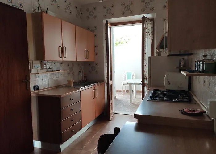 Appartement Casa Degli Oleandri Sul Cortile R6314