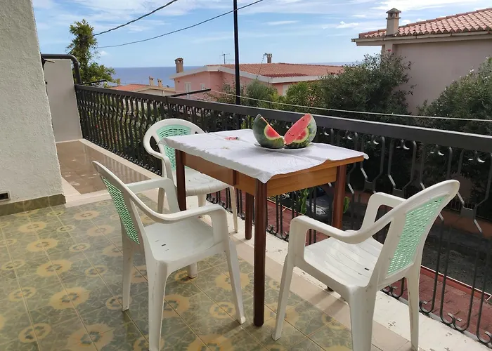 Διαμέρισμα Casa Degli Oleandri Sul Cortile R6314 Cala Gonone