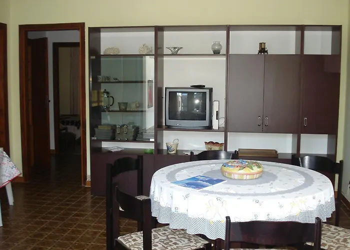 Appartement Casa Degli Oleandri Sul Cortile R6314 Cala Gonone