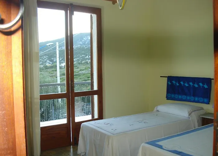 Casa Degli Oleandri Sul Cortile R6314 *