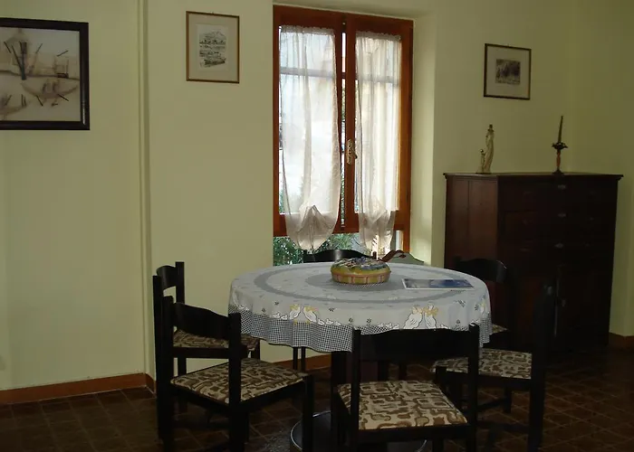Appartement Casa Degli Oleandri Sul Cortile R6314 Cala Gonone
