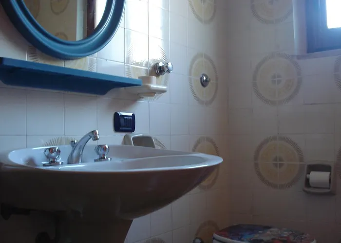 Casa Degli Oleandri Sul Cortile R6314 Appartement *