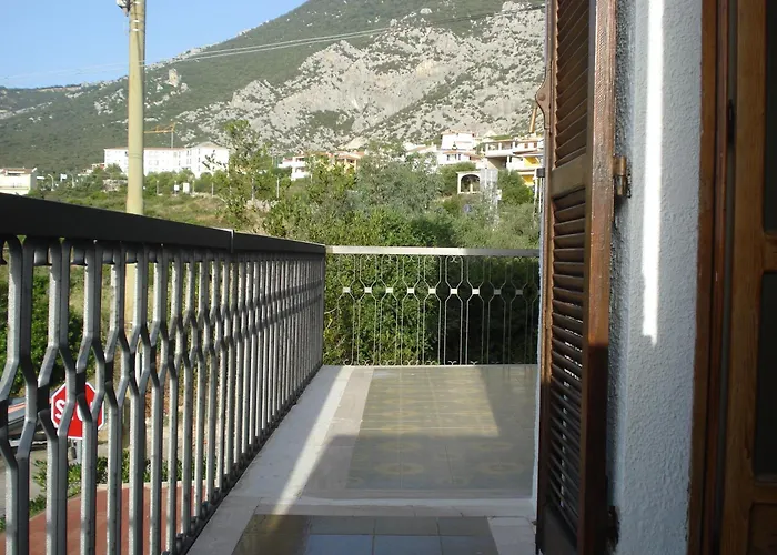 Casa Degli Oleandri Sul Cortile R6314 *