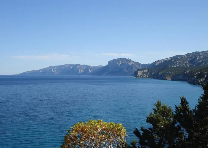 Διαμέρισμα Casa Degli Oleandri Sul Cortile R6314 Cala Gonone