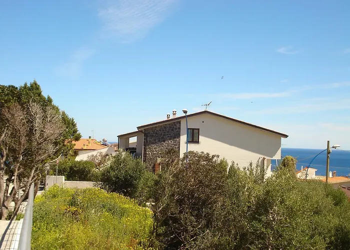 Casa Degli Oleandri Sul Cortile R6314 Διαμέρισμα Cala Gonone