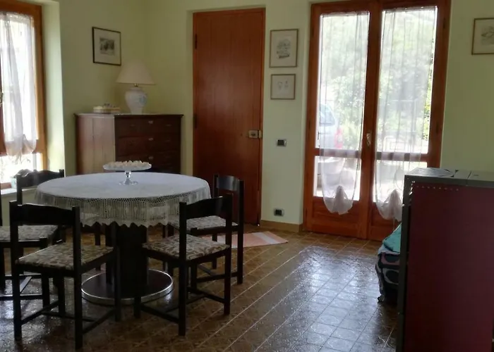 Casa Degli Oleandri Sul Cortile R6314 Appartement